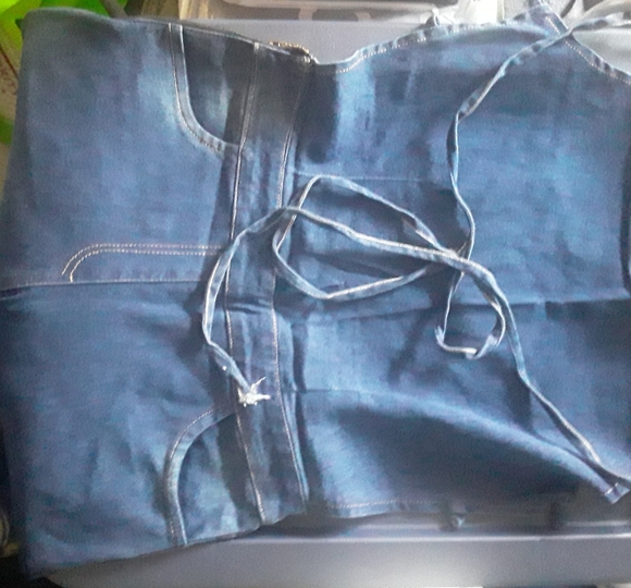 Jumpsuits - Picture 7 of 8